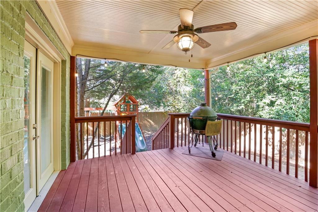 2384 Greylock Place