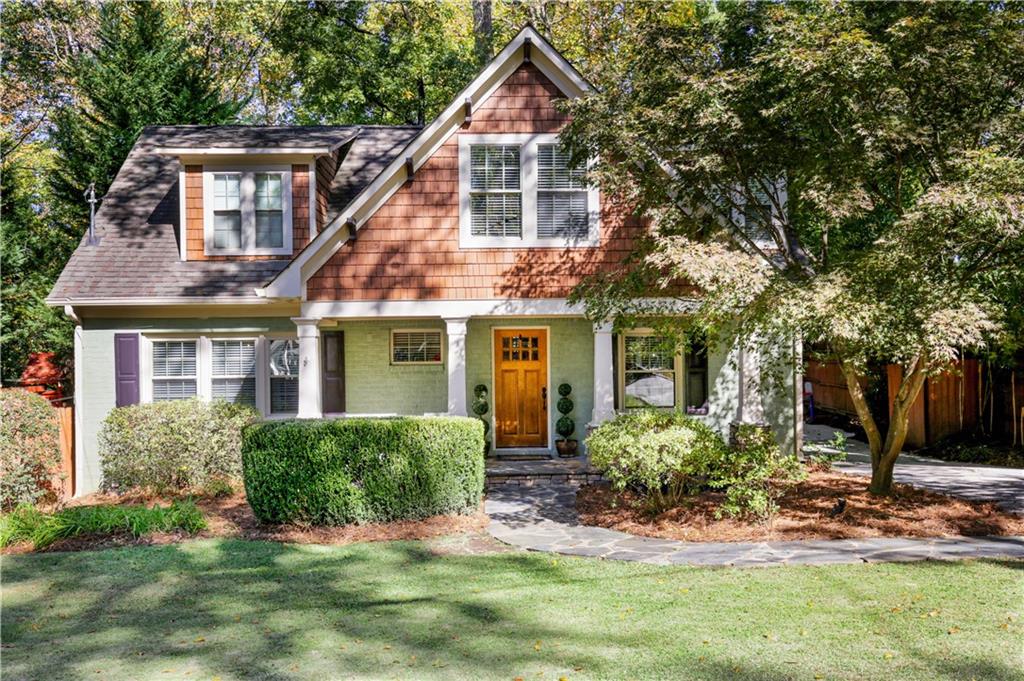 2384 Greylock Place