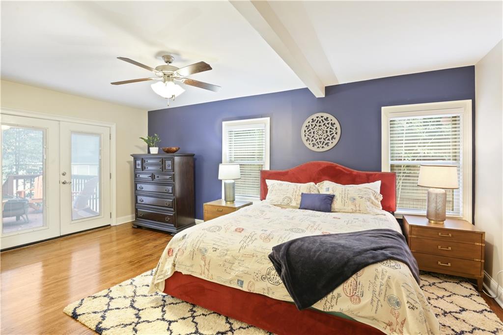 2384 Greylock Place