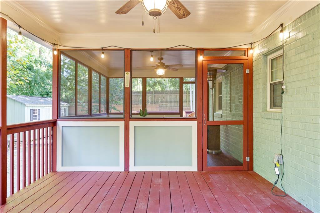 2384 Greylock Place