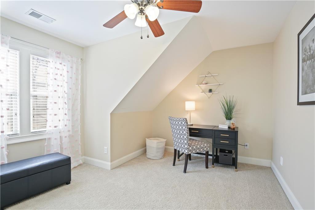 2384 Greylock Place