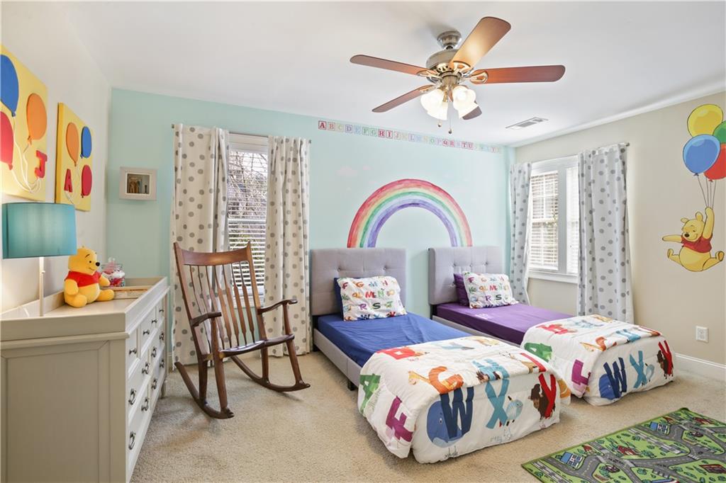 2384 Greylock Place