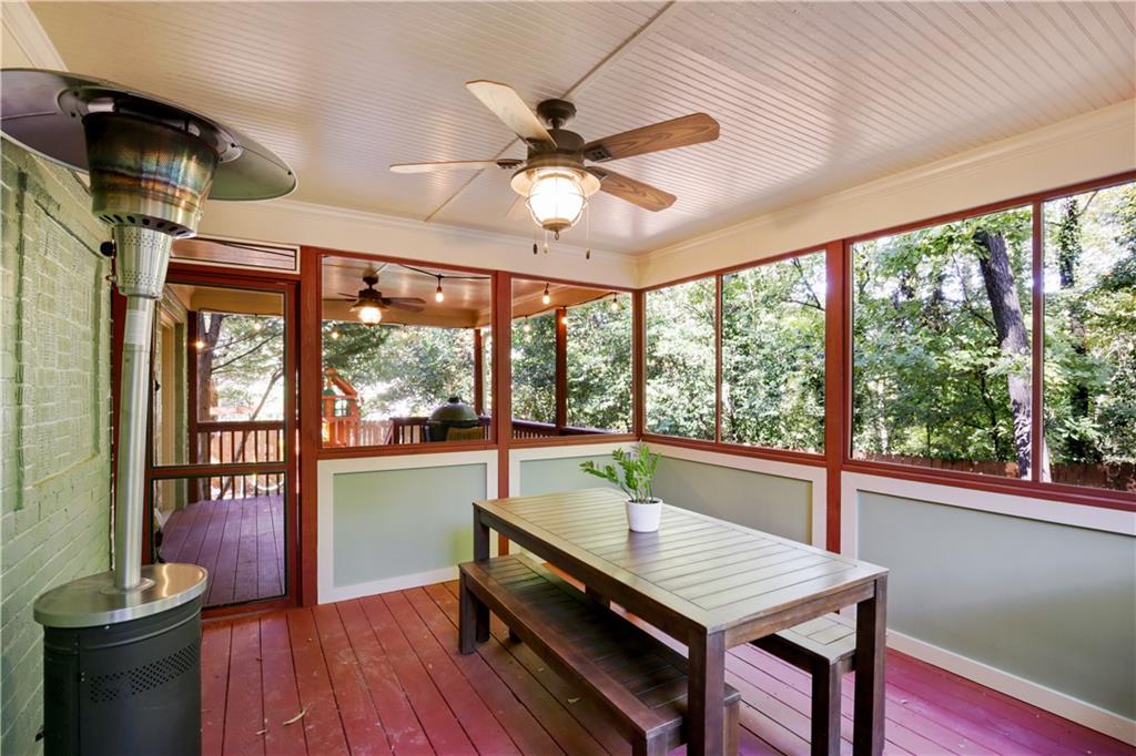 2384 Greylock Place