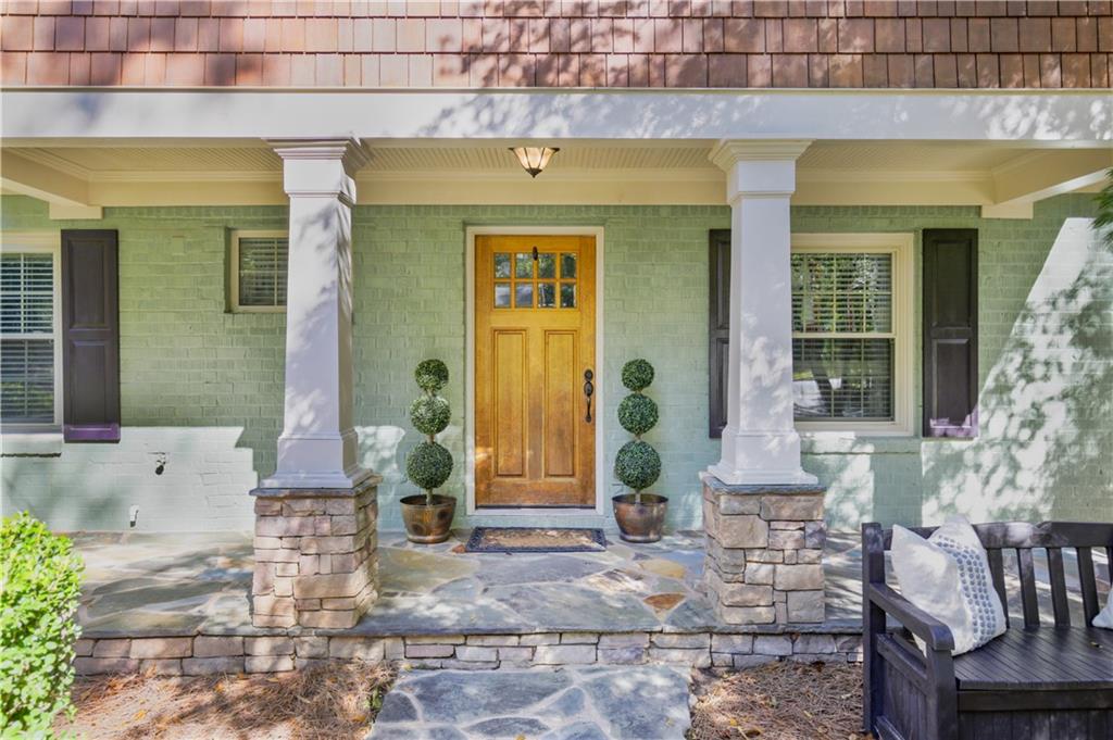 2384 Greylock Place