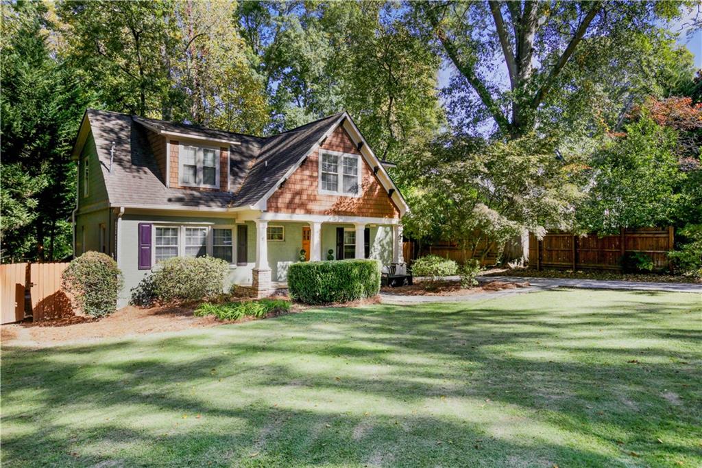 2384 Greylock Place