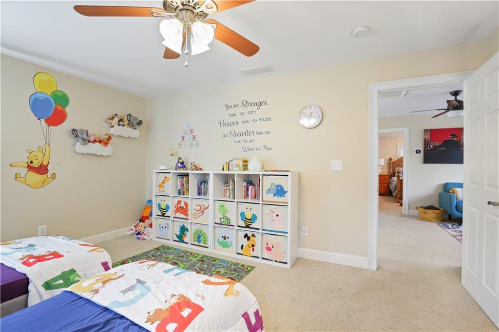 2384 Greylock Place