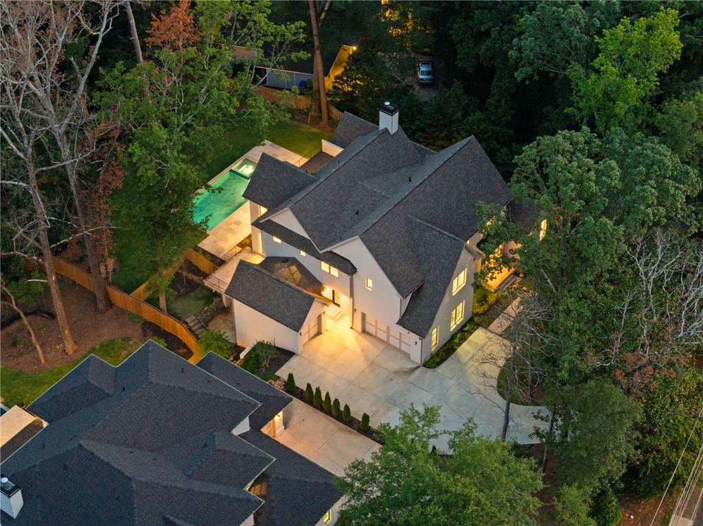 1074 Moores Mill Road NW