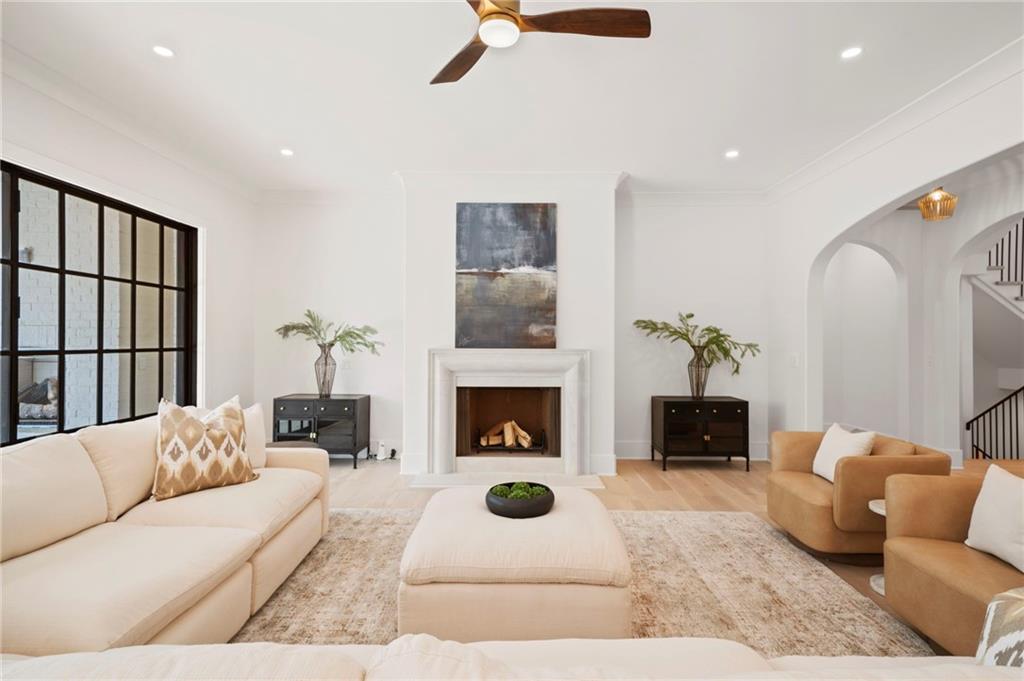 1074 Moores Mill Road NW