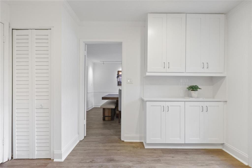 5 Palace Green Place NW