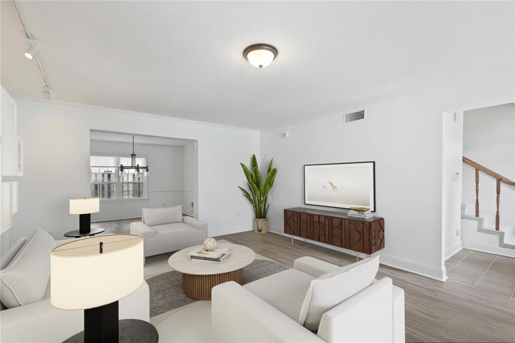 5 Palace Green Place NW