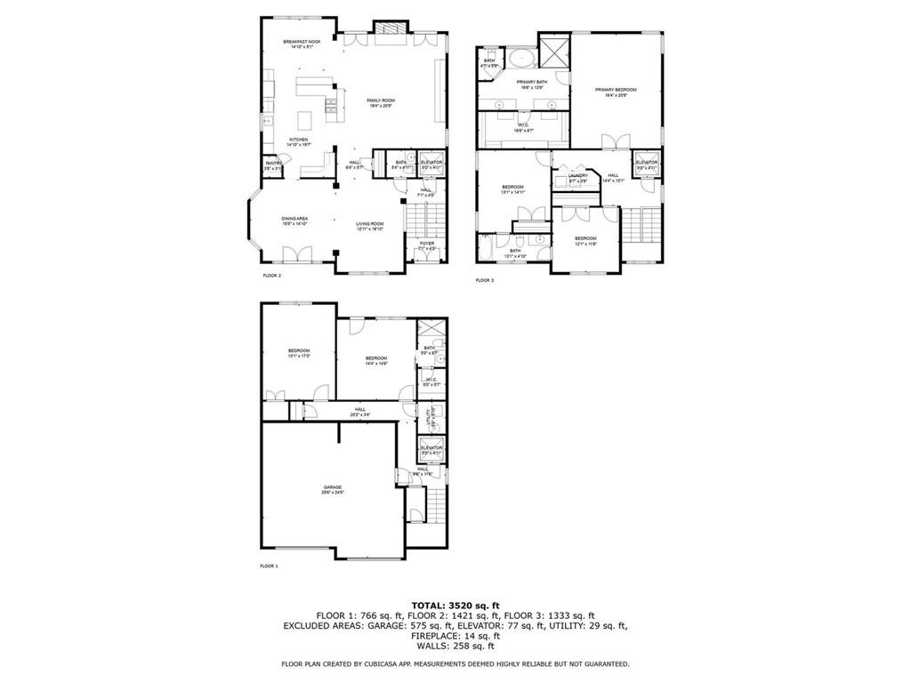 7989 Magnolia Square Square