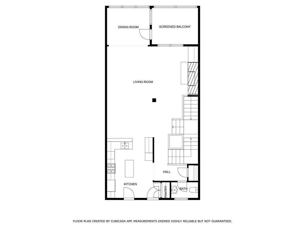 478 Vinings Estates Drive SE