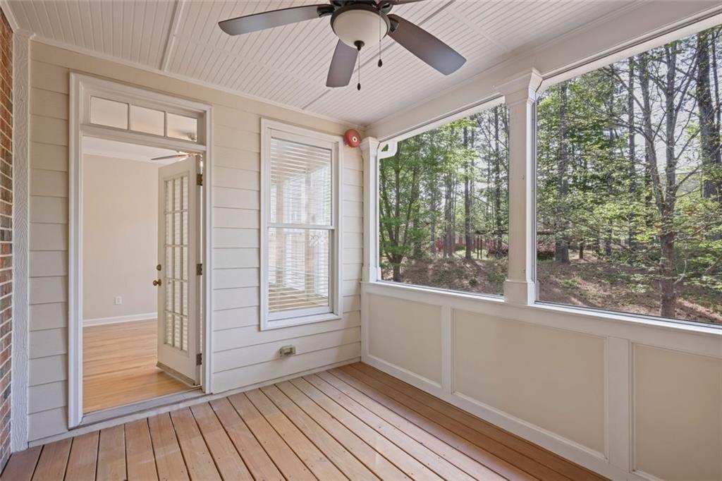 478 Vinings Estates Drive SE