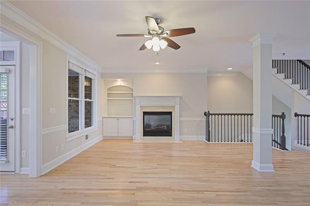 478 Vinings Estates Drive SE