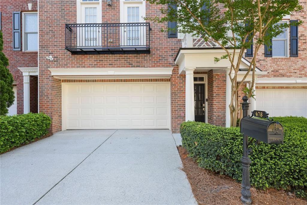 478 Vinings Estates Drive SE