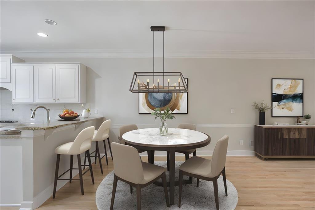 478 Vinings Estates Drive SE