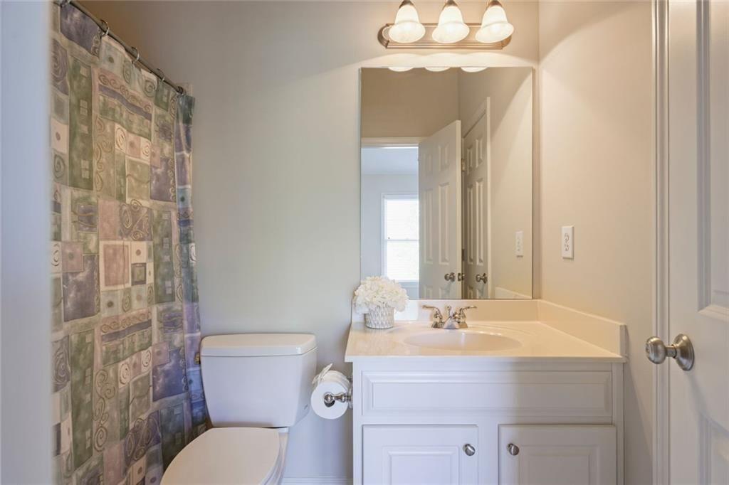 478 Vinings Estates Drive SE