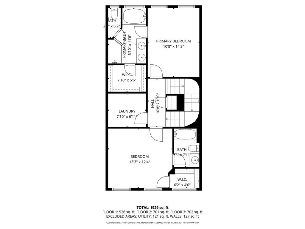 403 Iona Abbey Court SE Unit 6