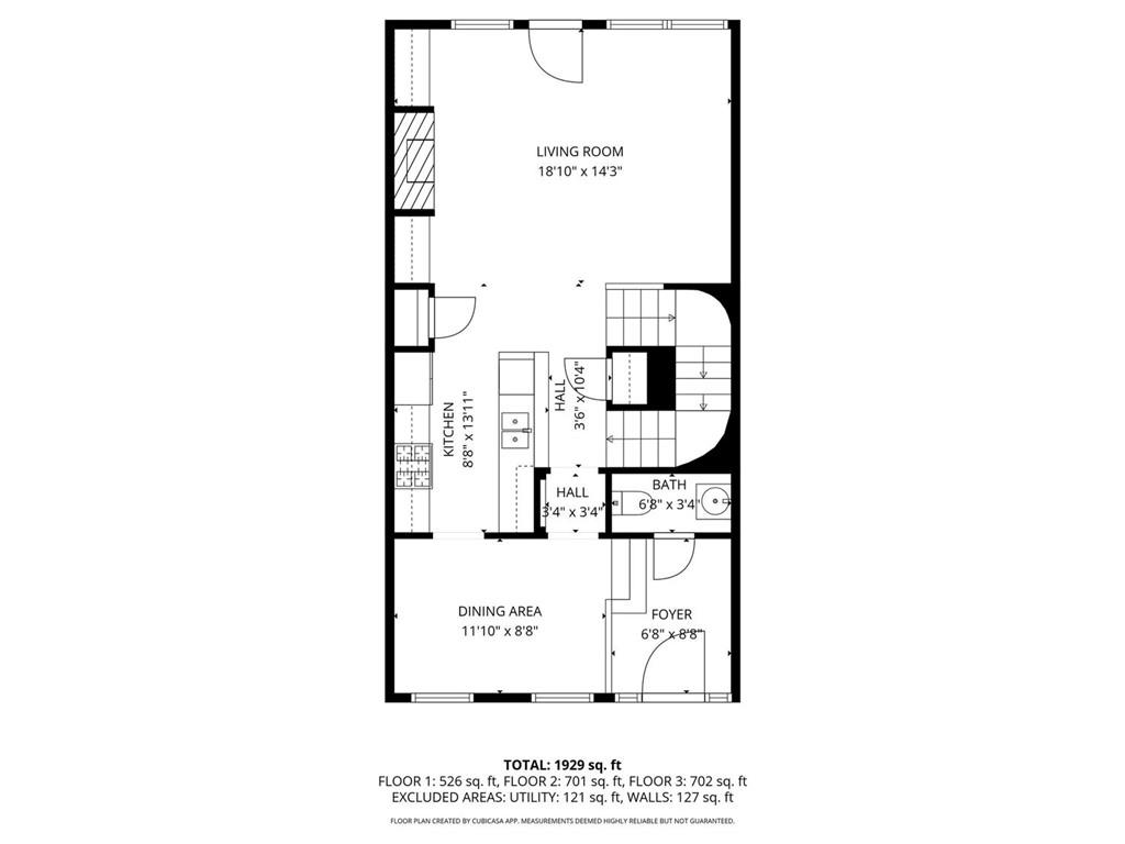 403 Iona Abbey Court SE Unit 6