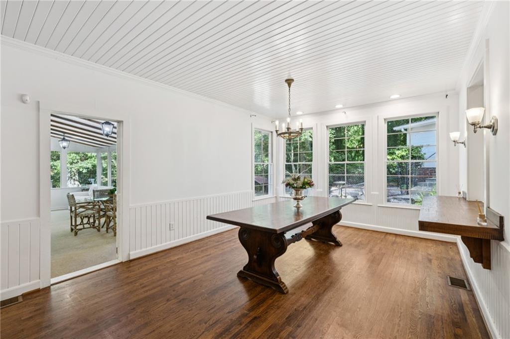 4019 Wesley Chapel Road