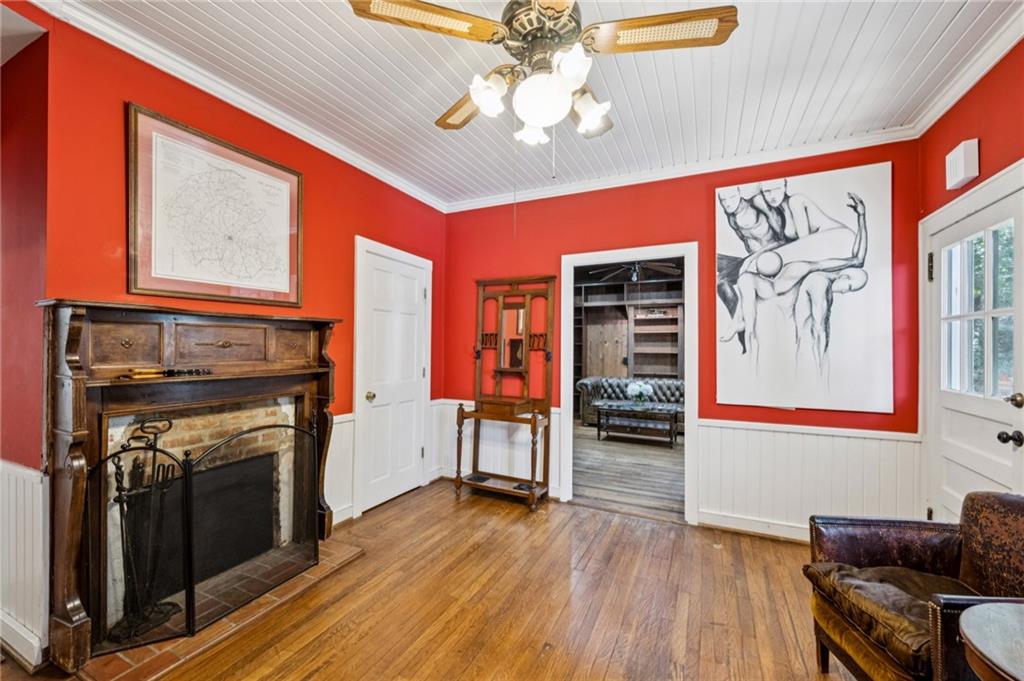 4019 Wesley Chapel Road