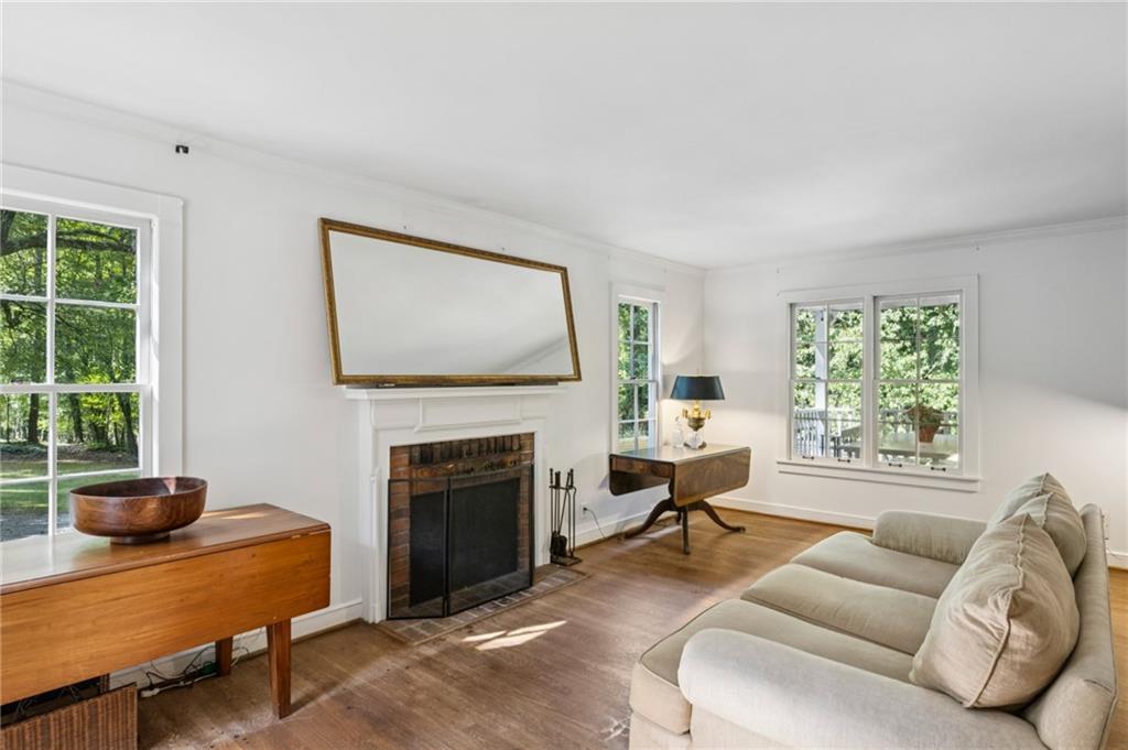 4019 Wesley Chapel Road