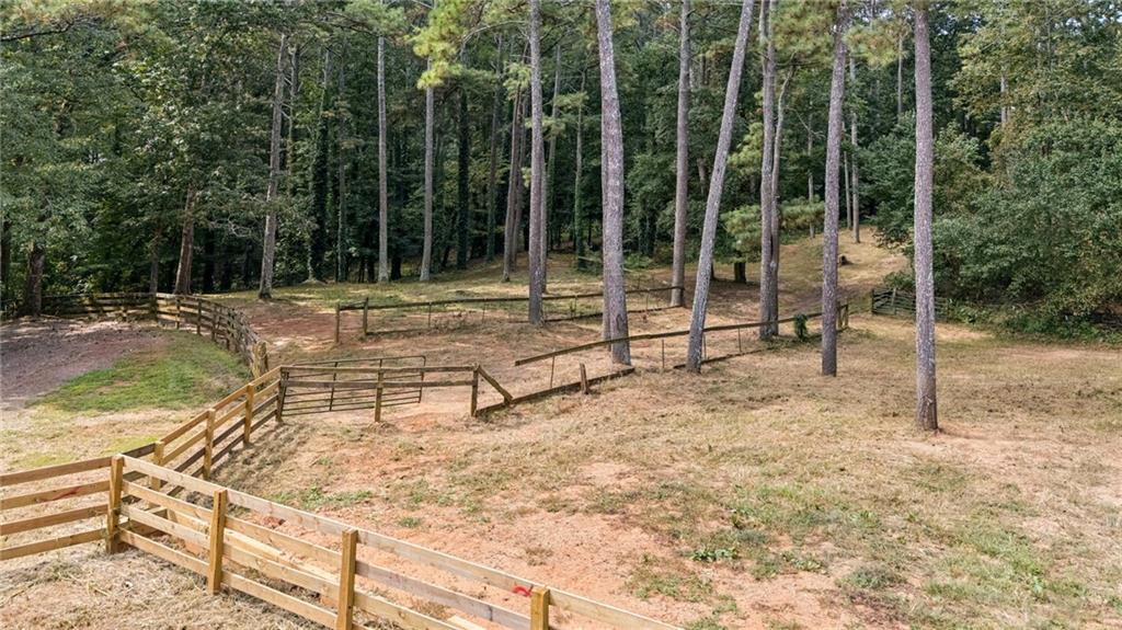 4019 Wesley Chapel Road