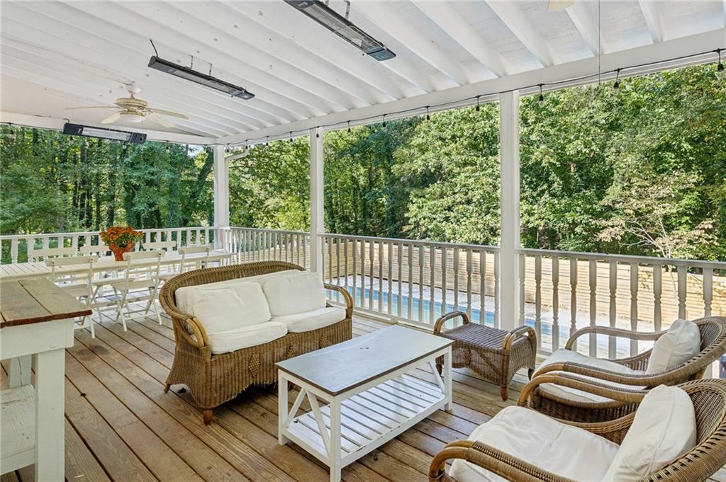 4019 Wesley Chapel Road