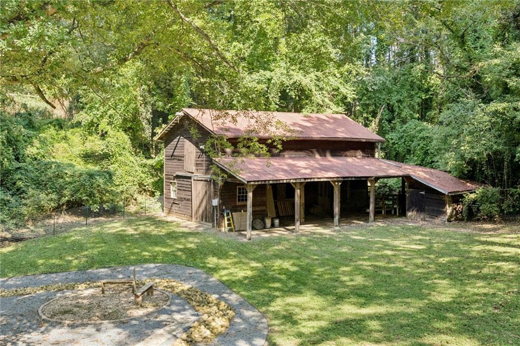 4019 Wesley Chapel Road