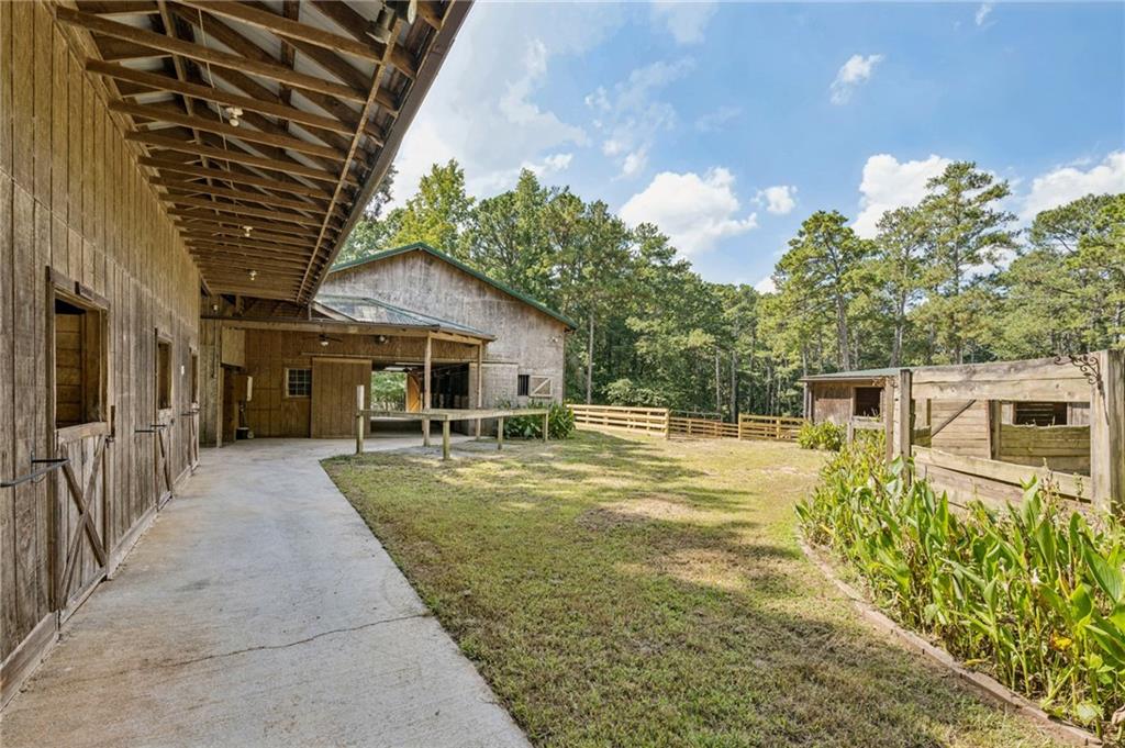 4019 Wesley Chapel Road