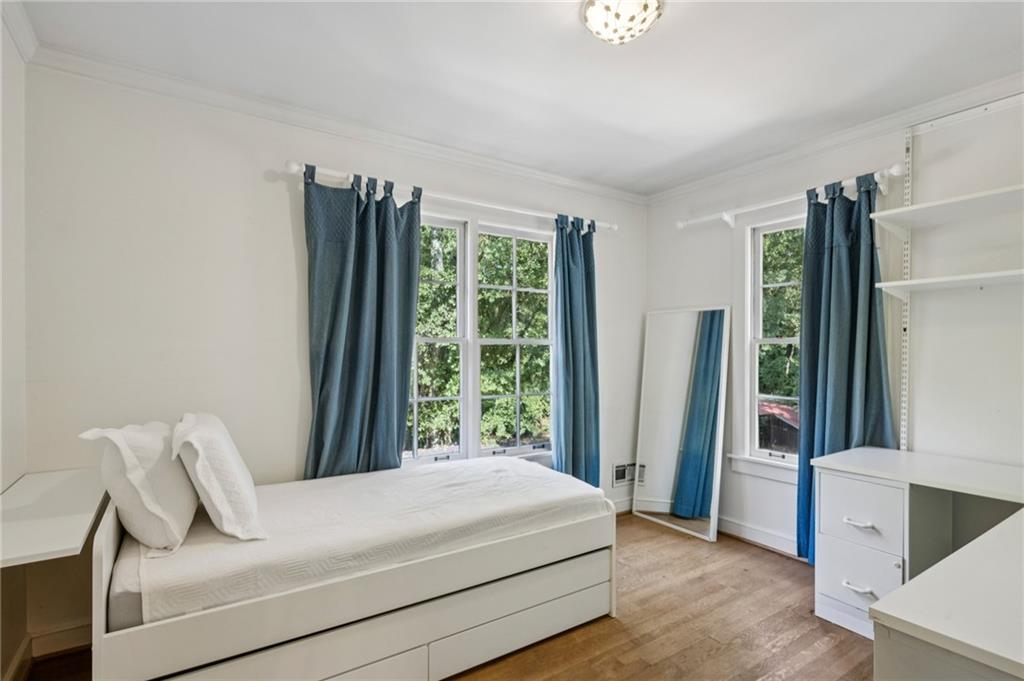 4019 Wesley Chapel Road