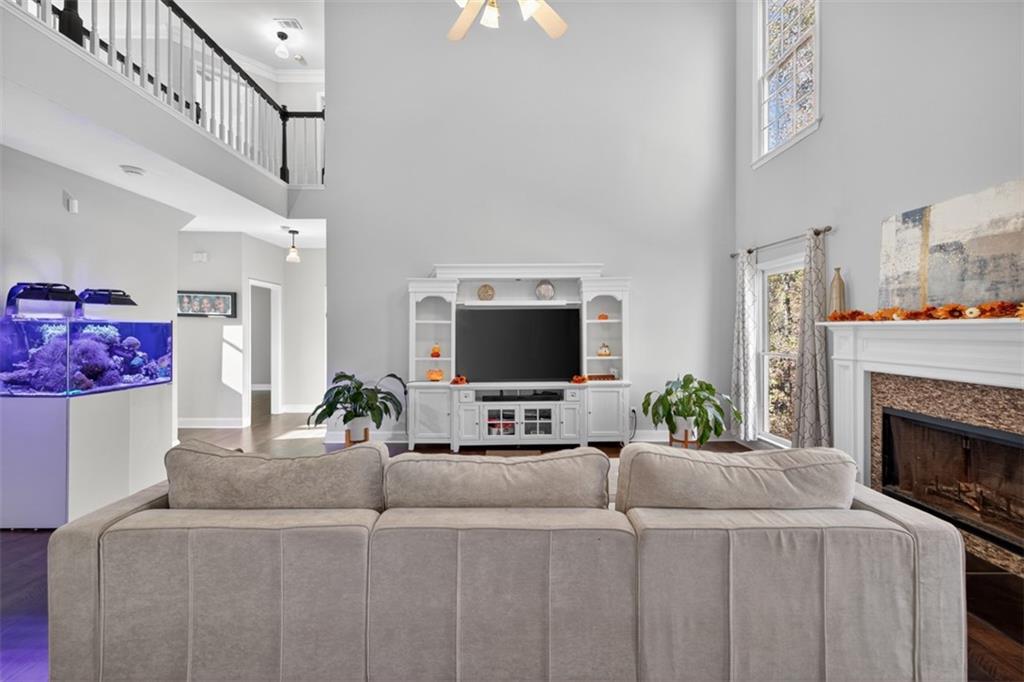 2255 Rose Walk Drive