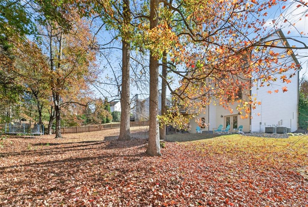 2255 Rose Walk Drive