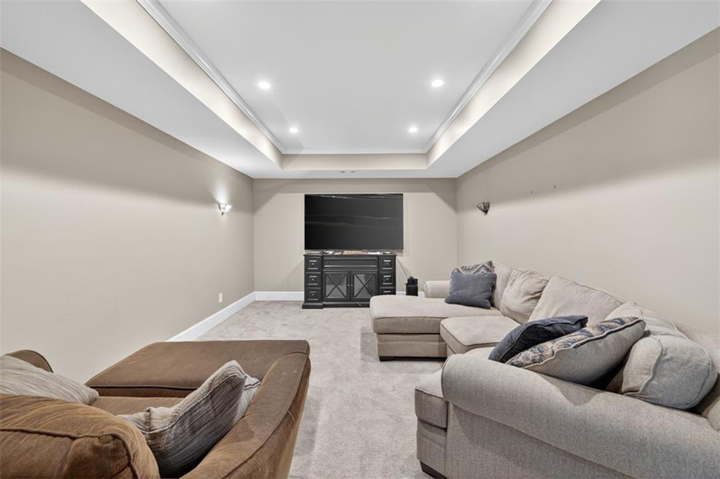 2255 Rose Walk Drive