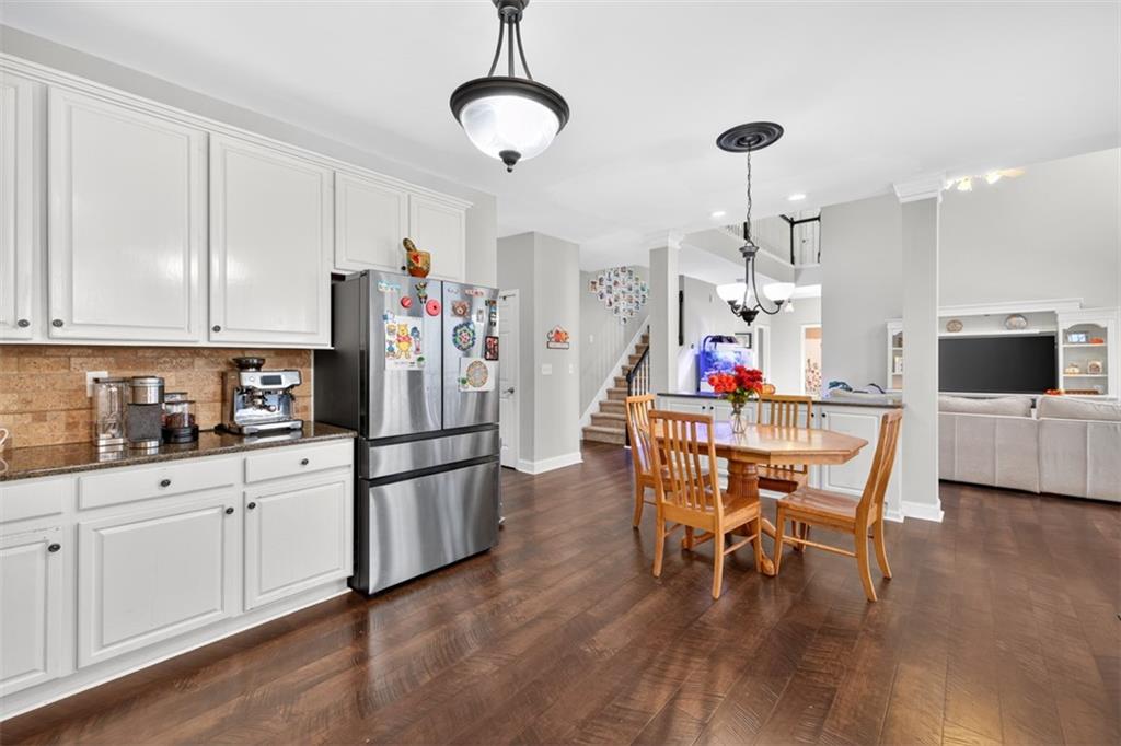 2255 Rose Walk Drive