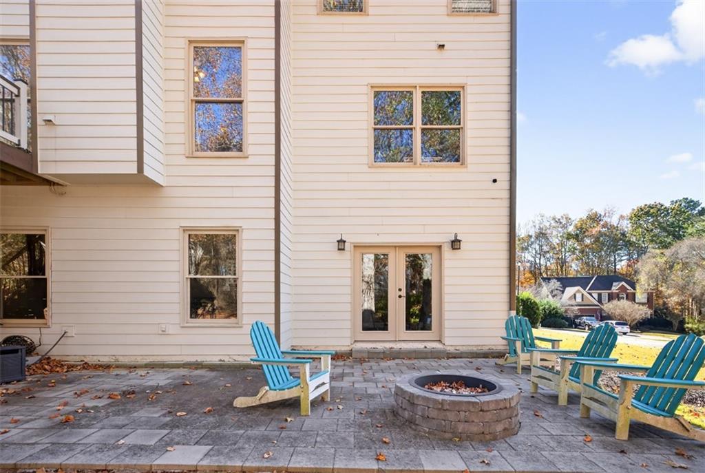 2255 Rose Walk Drive