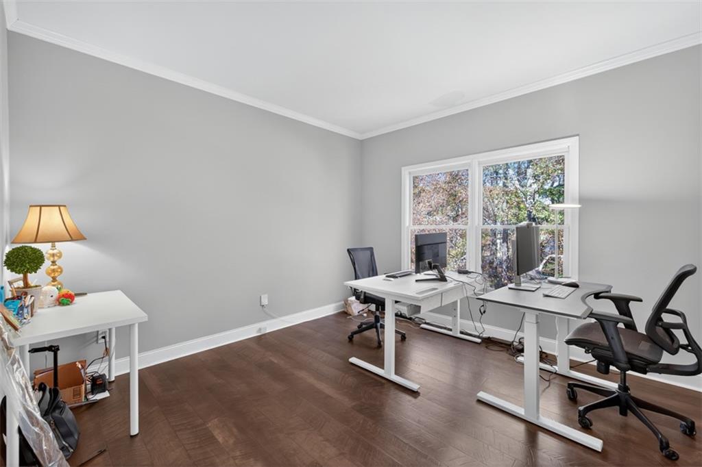 2255 Rose Walk Drive