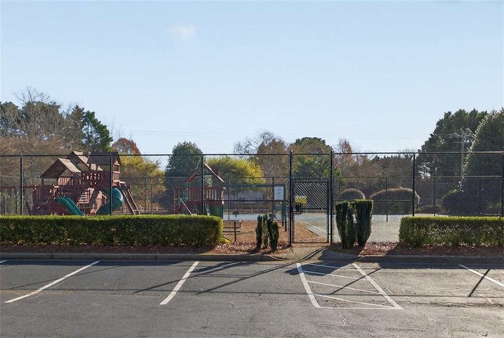 2255 Rose Walk Drive