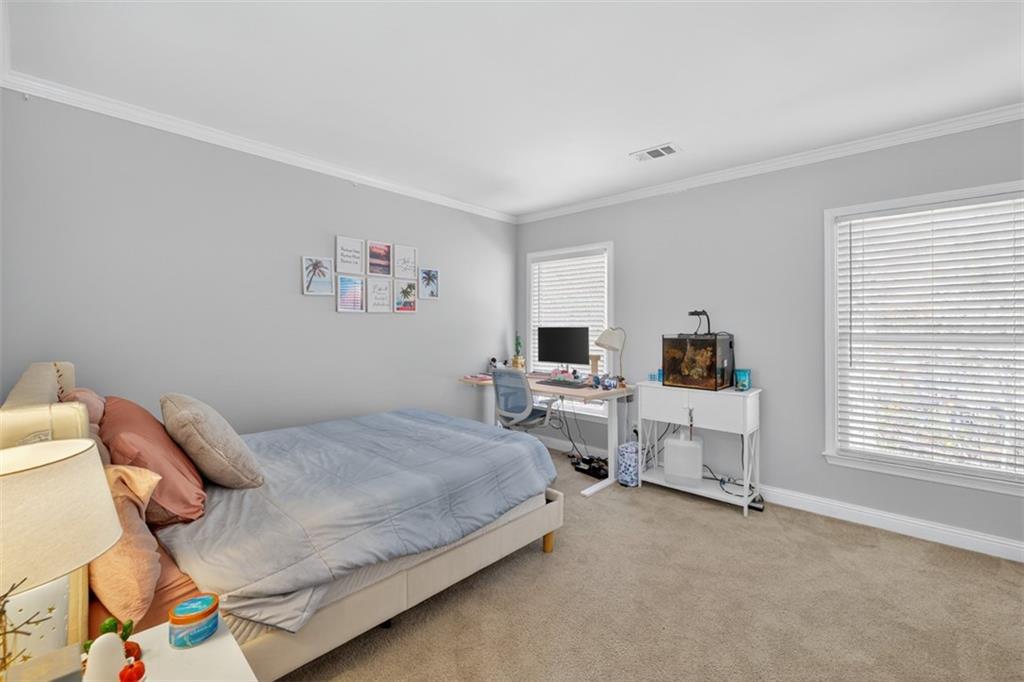 2255 Rose Walk Drive