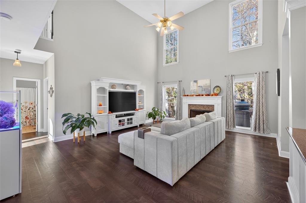 2255 Rose Walk Drive