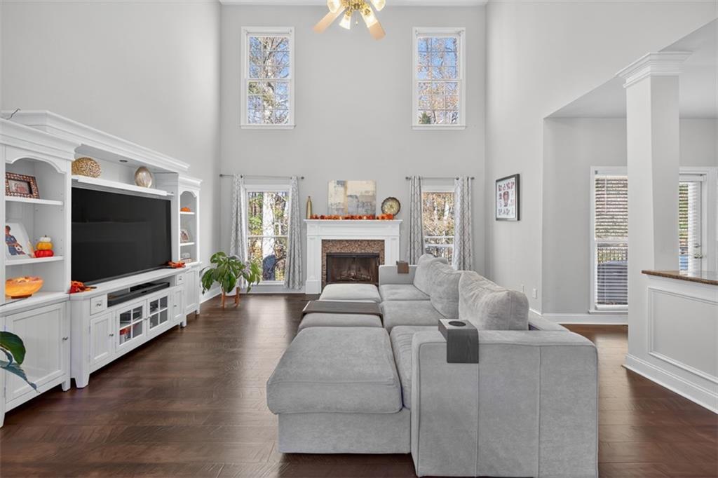 2255 Rose Walk Drive