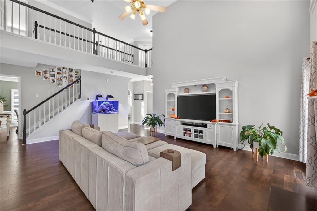 2255 Rose Walk Drive