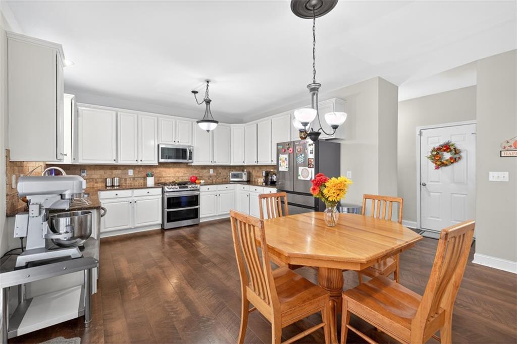 2255 Rose Walk Drive