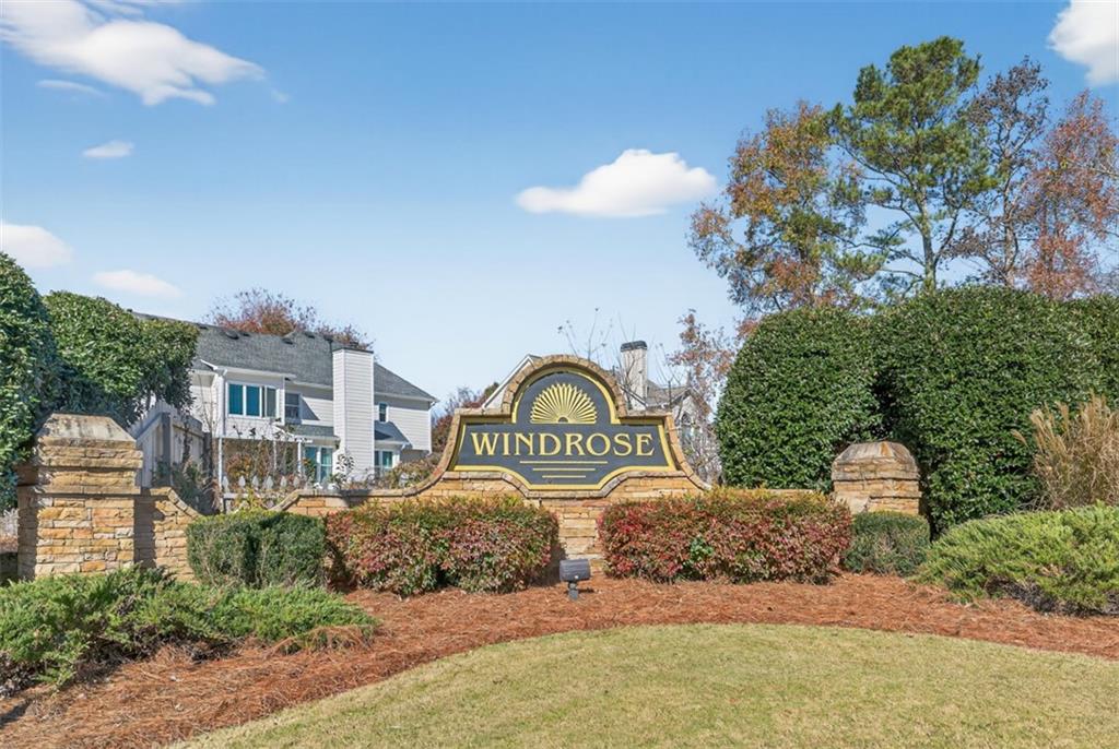 2255 Rose Walk Drive