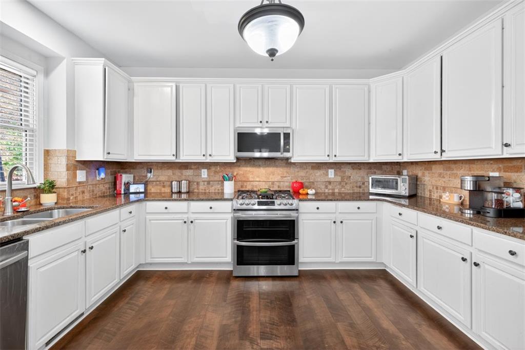 2255 Rose Walk Drive