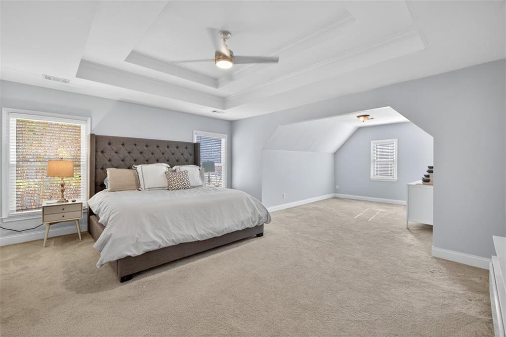 2255 Rose Walk Drive