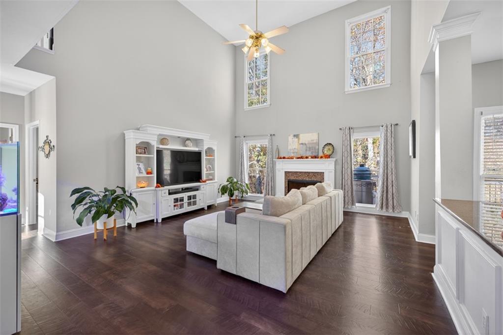 2255 Rose Walk Drive