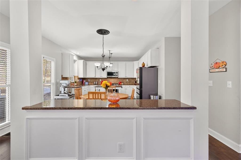 2255 Rose Walk Drive