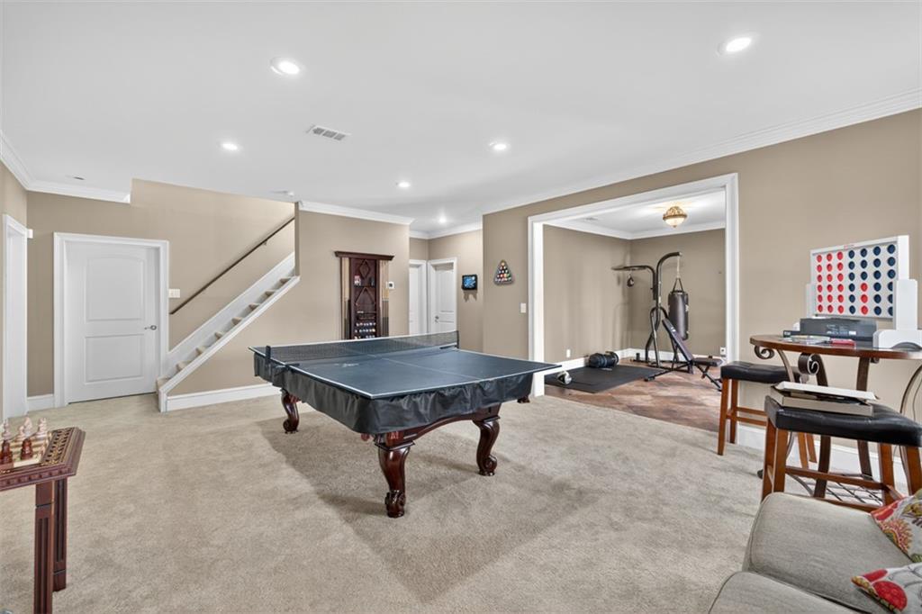 2255 Rose Walk Drive