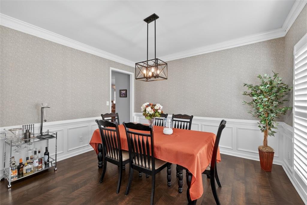 2255 Rose Walk Drive